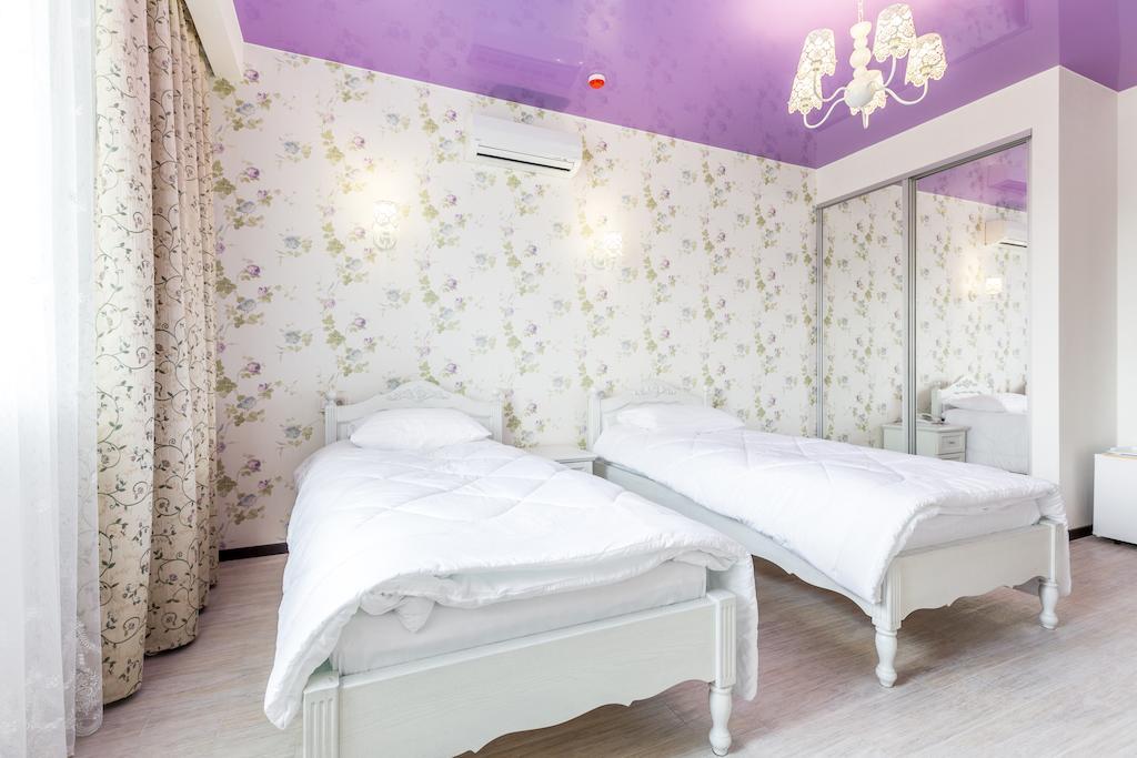 Hotel Premier Kamyanske Oda fotoğraf