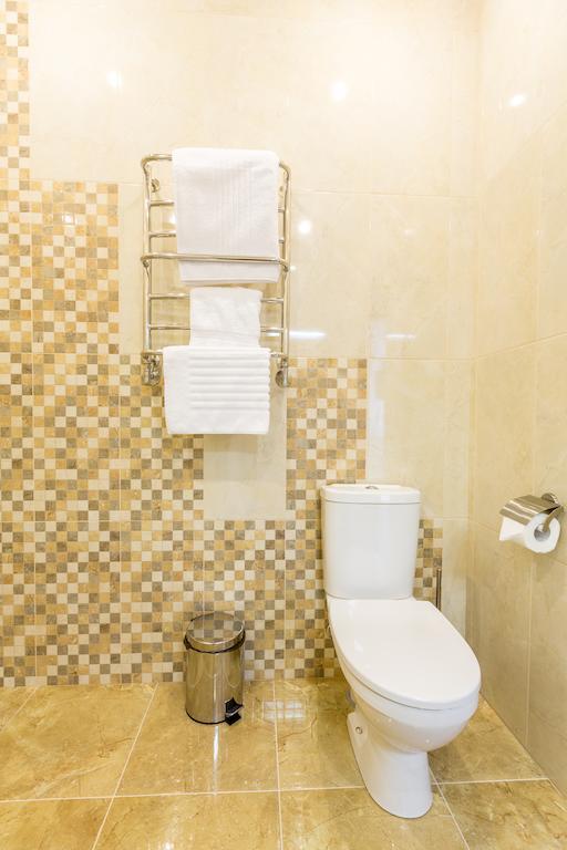 Hotel Premier Kamyanske Oda fotoğraf