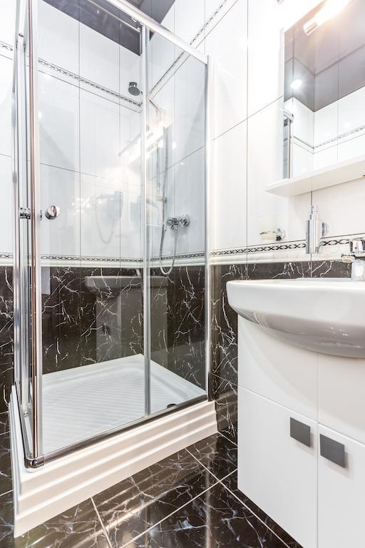 Hotel Premier Kamyanske Oda fotoğraf