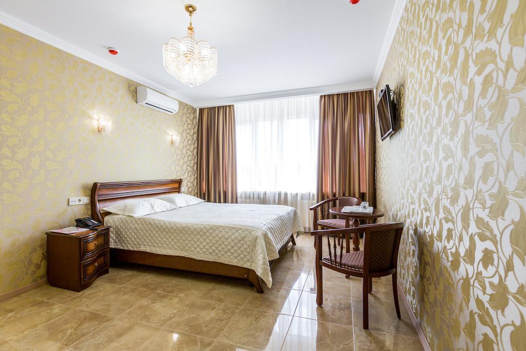 Hotel Premier Kamyanske Oda fotoğraf