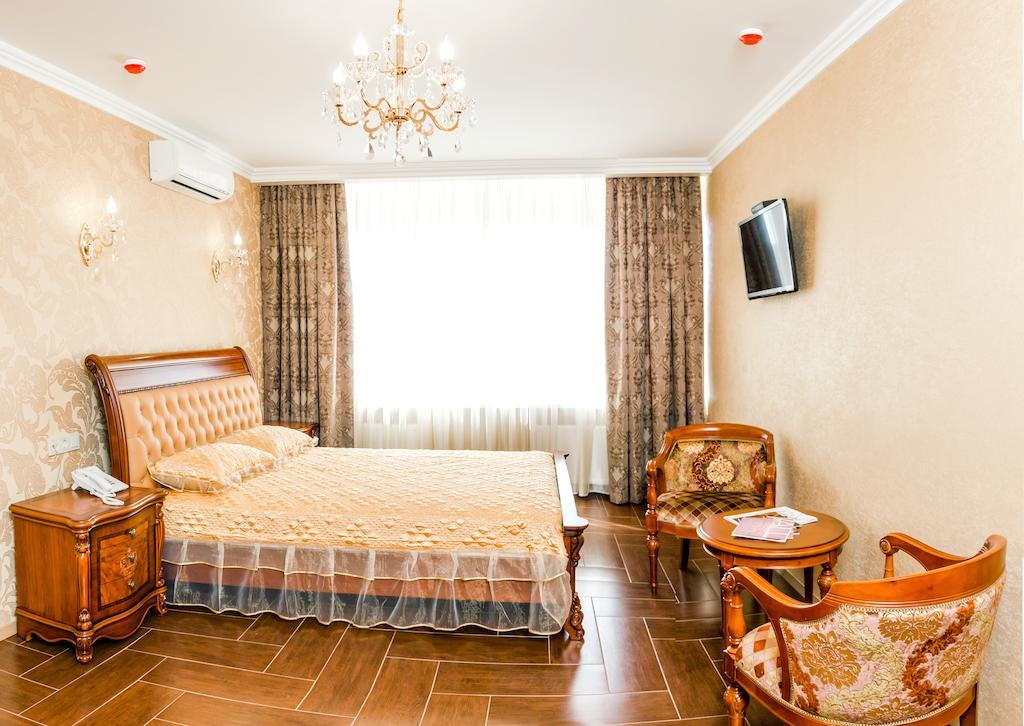 Hotel Premier Kamyanske Oda fotoğraf