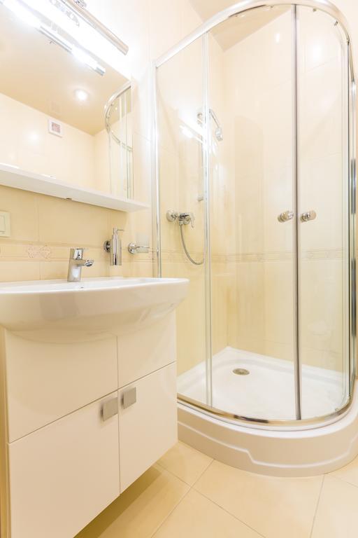 Hotel Premier Kamyanske Oda fotoğraf