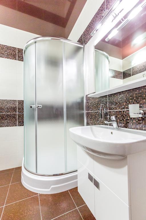 Hotel Premier Kamyanske Oda fotoğraf