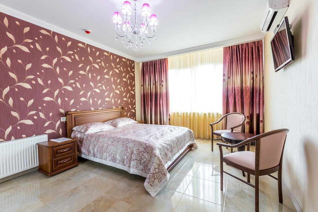Hotel Premier Kamyanske Oda fotoğraf