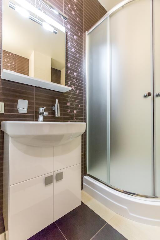Hotel Premier Kamyanske Oda fotoğraf