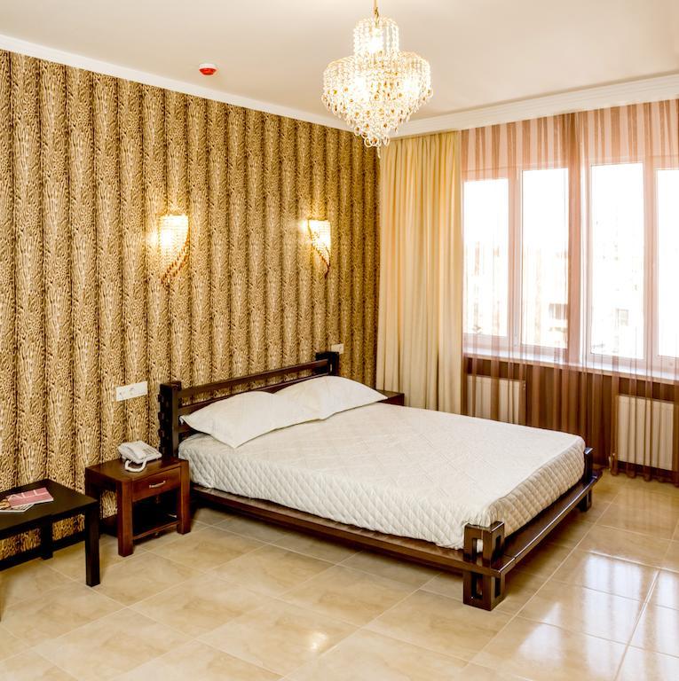 Hotel Premier Kamyanske Oda fotoğraf