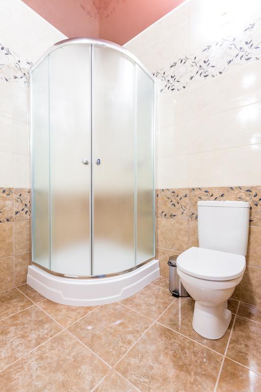 Hotel Premier Kamyanske Oda fotoğraf