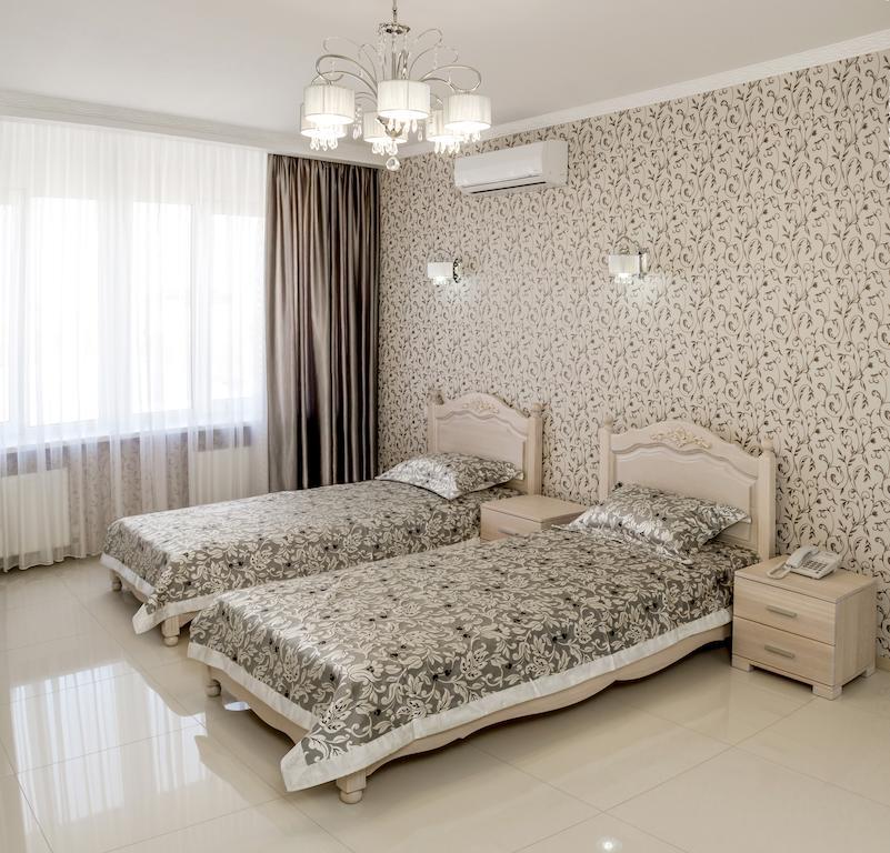 Hotel Premier Kamyanske Oda fotoğraf