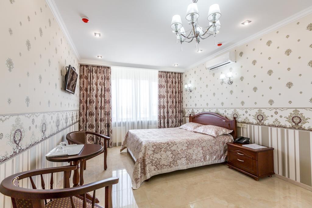 Hotel Premier Kamyanske Oda fotoğraf