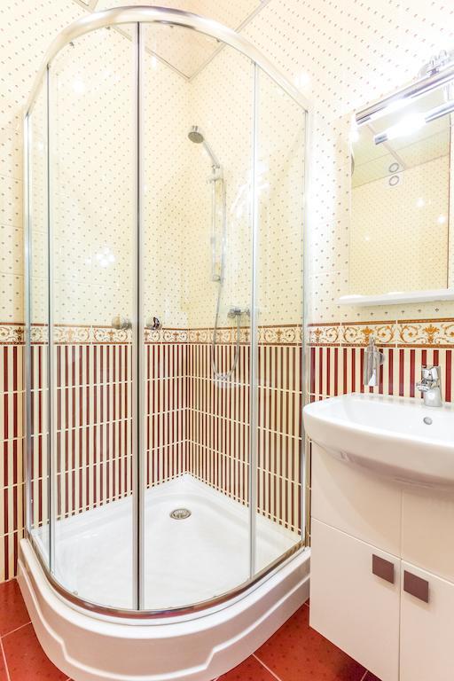 Hotel Premier Kamyanske Oda fotoğraf