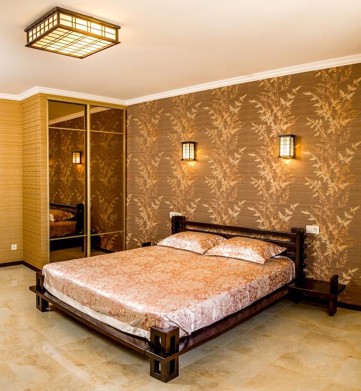 Hotel Premier Kamyanske Oda fotoğraf