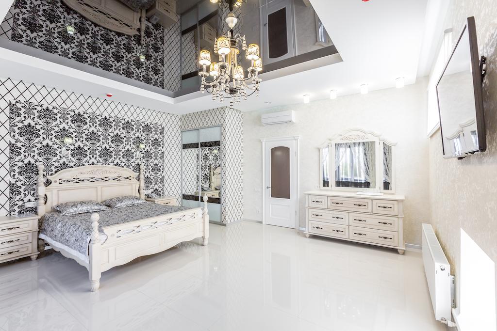 Hotel Premier Kamyanske Oda fotoğraf