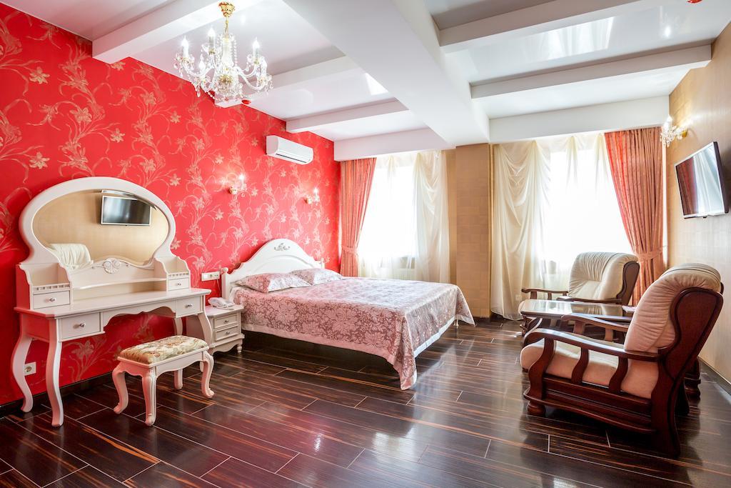 Hotel Premier Kamyanske Oda fotoğraf