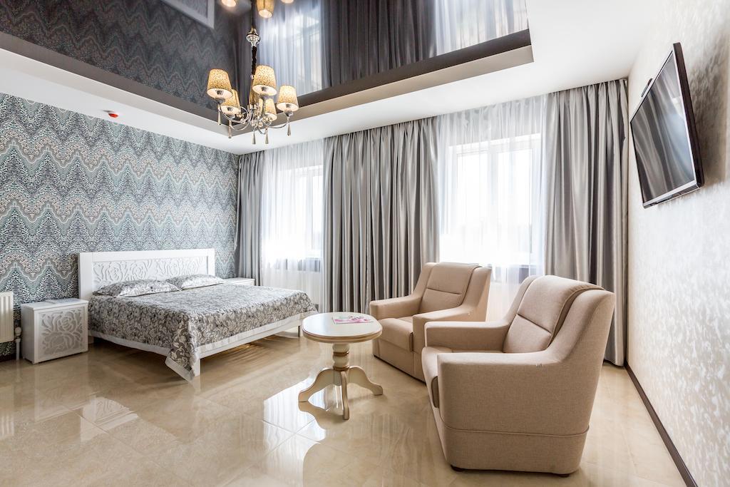 Hotel Premier Kamyanske Oda fotoğraf