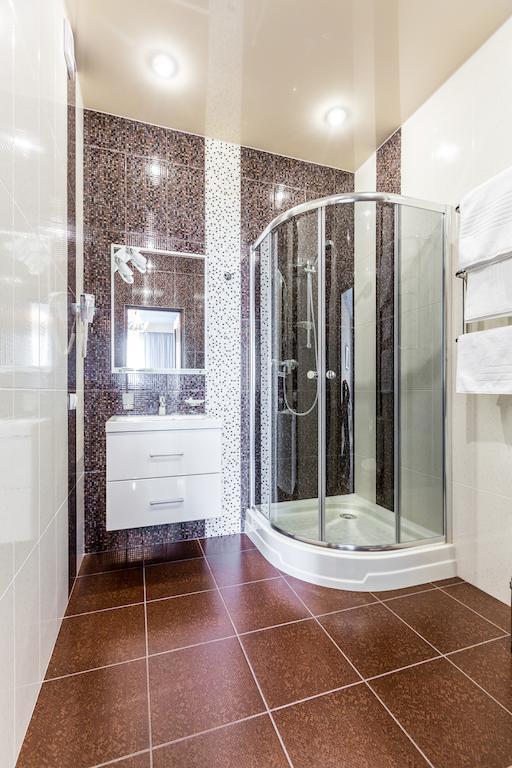 Hotel Premier Kamyanske Oda fotoğraf