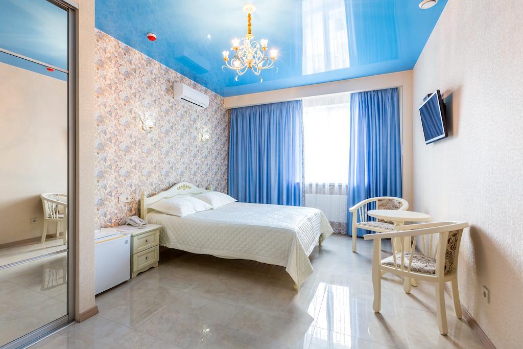 Hotel Premier Kamyanske Oda fotoğraf