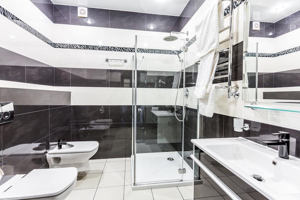 Hotel Premier Kamyanske Oda fotoğraf