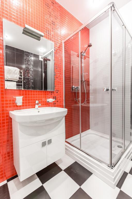 Hotel Premier Kamyanske Oda fotoğraf