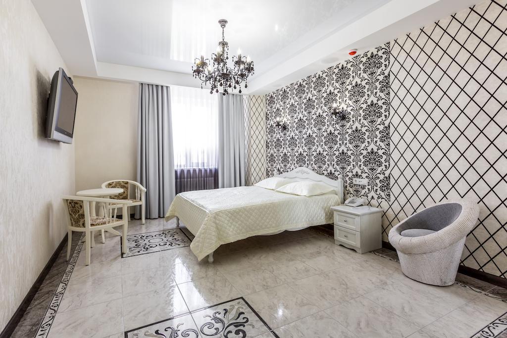 Hotel Premier Kamyanske Oda fotoğraf