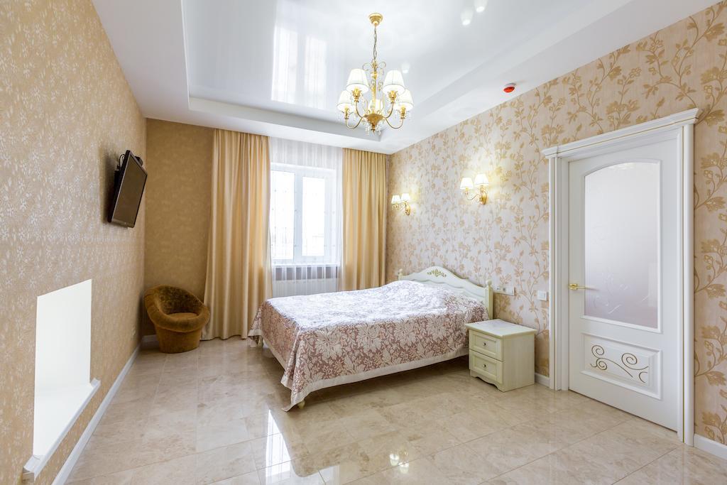 Hotel Premier Kamyanske Oda fotoğraf