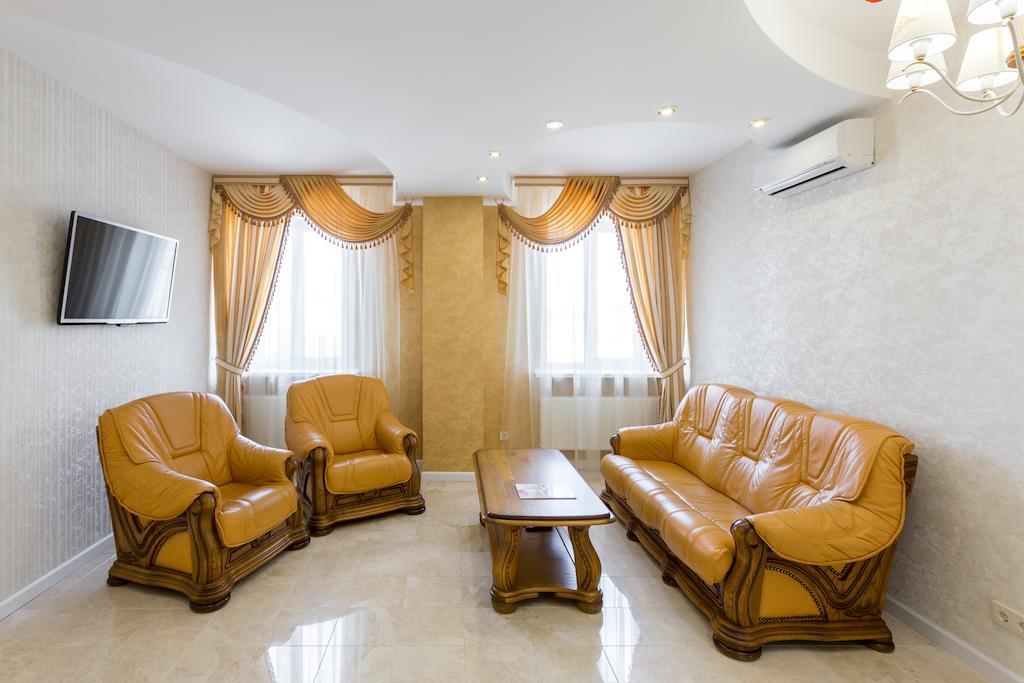 Hotel Premier Kamyanske Oda fotoğraf